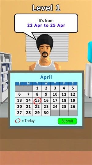 猎头新人王中文版破解版图片1