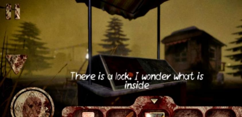 死亡公园第二代游戏下载中文免费版图片2