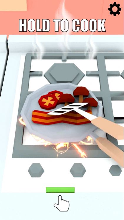 完美的晚餐游戏安卓中文版图4: