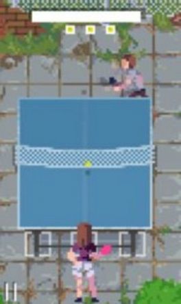罗菲乒乓球游戏官方安卓版图1: