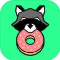 Donut County安卓中文全关卡攻略完整版 v1.1.0
