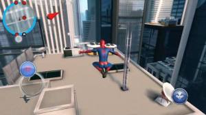 超凡蜘蛛侠2游戏下载安装免费版图片1