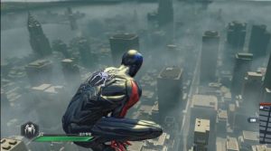 超凡蜘蛛侠2游戏下载安装免费版图片2