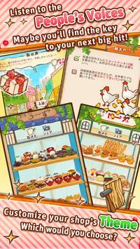 甜品面包店游戏中文安卓版图1: