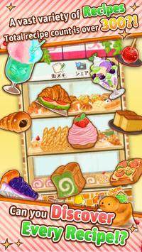 甜品面包店游戏图3