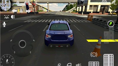 手动挡停车场4.8.8版本游戏下载最新版最新版图2: