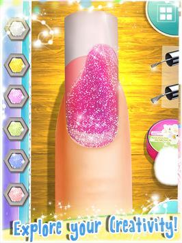 我的指甲美甲沙龙游戏最新安卓版图片2