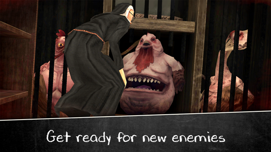 evil nun第二代中文游戏最新版图2: