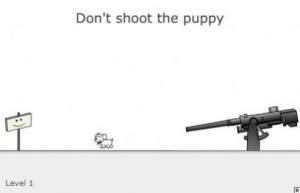不要动小狗游戏图7