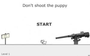 不要动小狗游戏图6