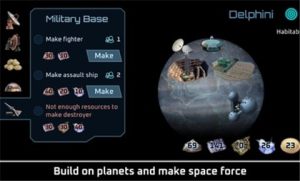 系外行星定居者游戏安卓中文版图片2
