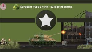 帕科中士的坦克游戏官方安卓版图片2
