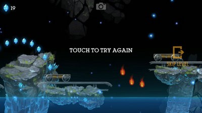 流浪猫咪游戏中文安卓版图片2