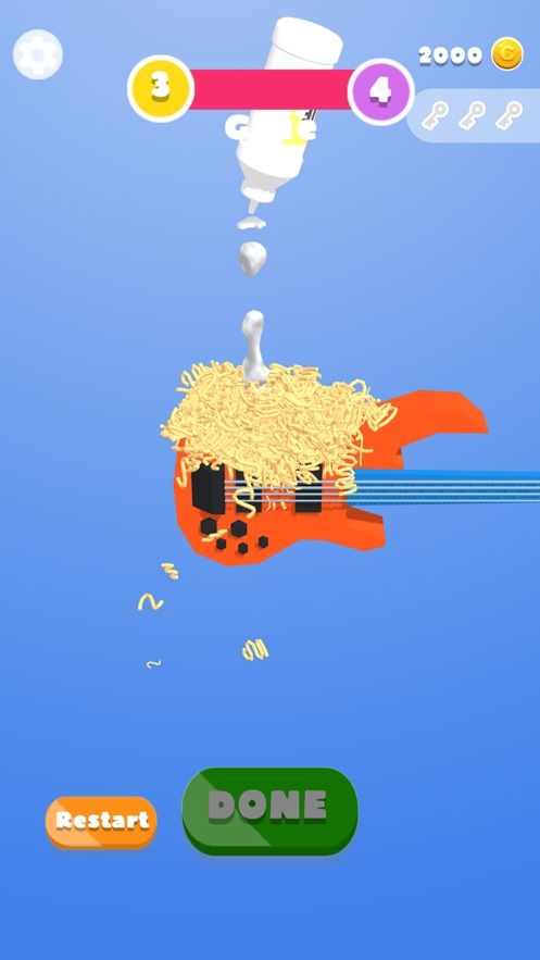 Noodle Patch游戏中文安卓版图2: