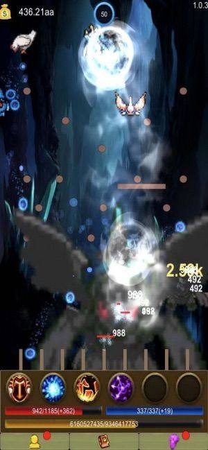 小鸡自卫战游戏中文安卓版图片2