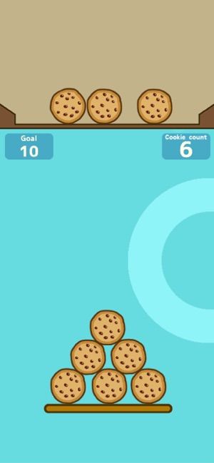 饼干堆积木游戏最新版安卓版截图2: