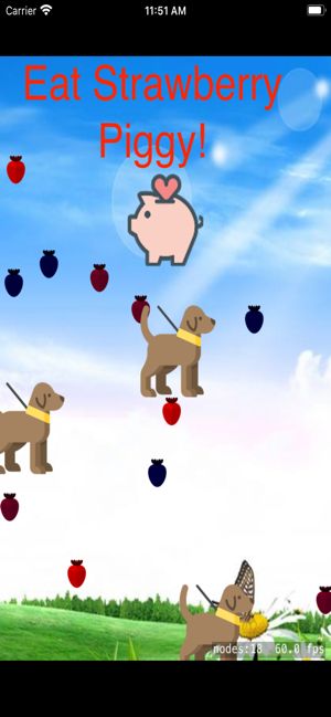 草莓摘果机游戏中文版安卓版图2: