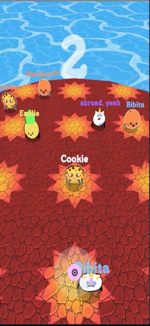 粘糊糊的饼干游戏安卓版中文版图5: