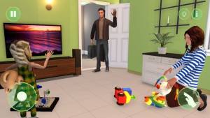 家庭虚拟妈妈模拟器中文版图2