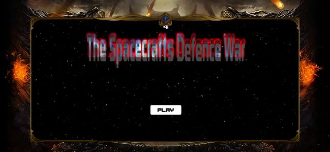 航天器防御战游戏中文版安卓版图2: