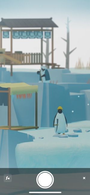 企鹅饲养员游戏最新正式版图片1