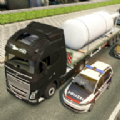 印尼移動重型卡車游戲