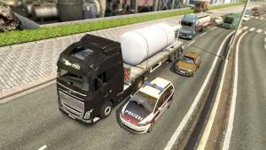 印尼移动重型卡车游戏图3