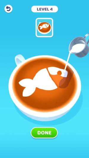 3D咖啡店游戏中文安卓版图片1