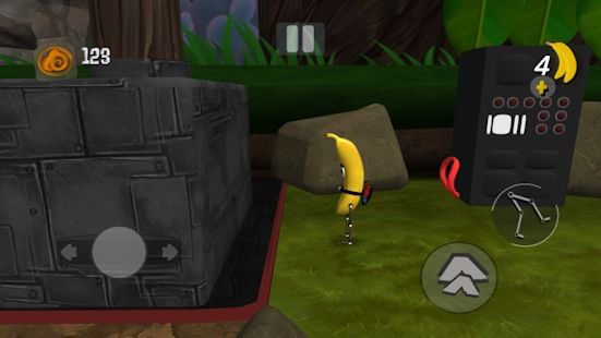 香蕉公司历险记游戏中文安卓版图3: