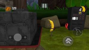 香蕉公司历险记游戏图3
