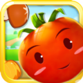 蔬菜达人游戏最新安卓版 v1.0