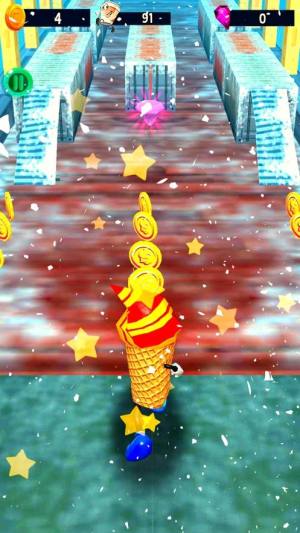 冰激凌跑步者游戏最新安卓版图片2