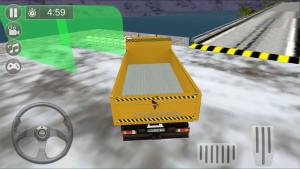 卡车野外运输模拟免费金币最新版图片2