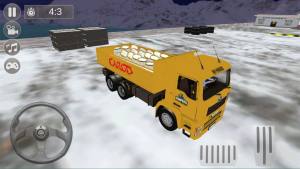 卡车野外运输模拟最新版图2
