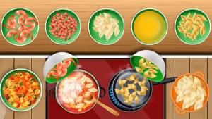 中国烹饪厨师游戏中文安卓版图片1