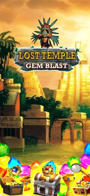 失落寺庙的爆炸游戏中文版安卓版图片2