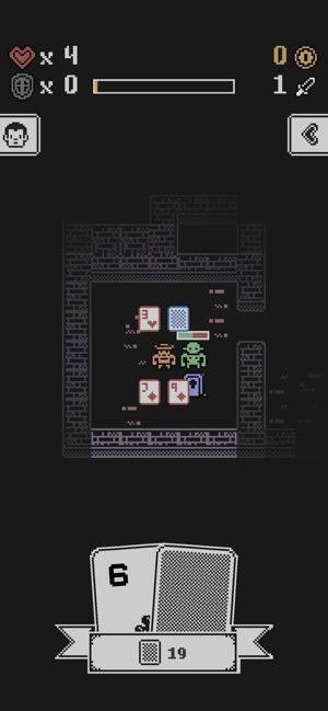 RogueJack游戏中文版安卓版图片2