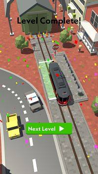 Streetcar游戏最新安卓版图片2