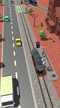 Streetcar游戏最新安卓版图片1