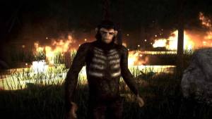 血猩刺客2森林猎人游戏图3