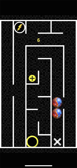 倒置空间游戏最新版中文版图片2