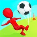 抖音全明星足球小游戏免费金币最新版 v1.0