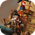 独眼龙海盗游戏最新版安卓版 v1.0