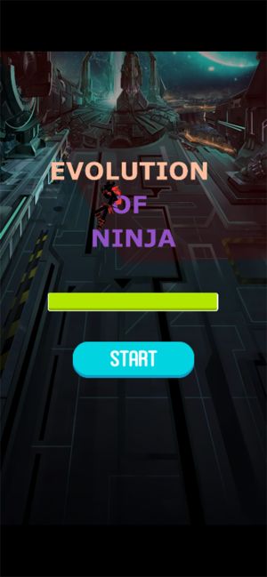 忍者的进化游戏安卓版最新版图4:
