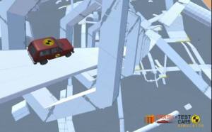 汽车事故模拟器游戏安卓最新版图片2