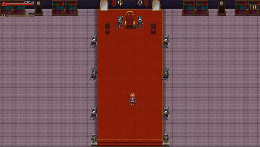 探险小镇物语游戏中文完整版图1: