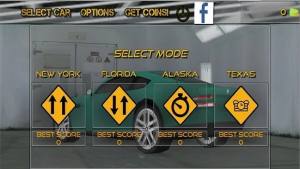 战斗机赛车3D游戏图3