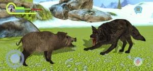 狼模拟器3D游戏中文安卓版图片2