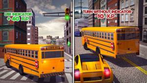 大巴车终极模拟器最新版图4