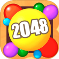 开心球球2048下载安卓红包版 v1.1.4